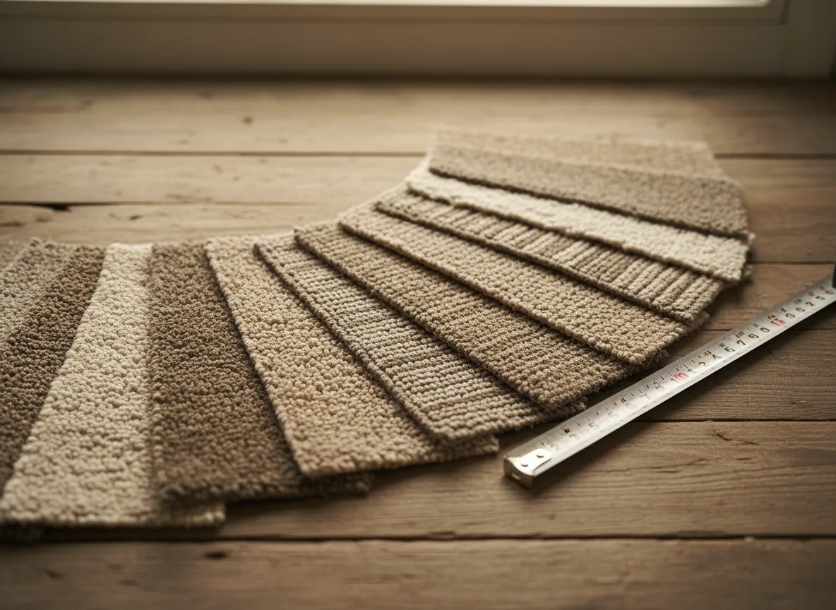 Carpet Installation Petersburg, IL FAQs